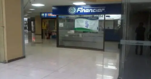 FINANCIAR METRÓPOLIS FINANCIAR METRÓPOLIS
